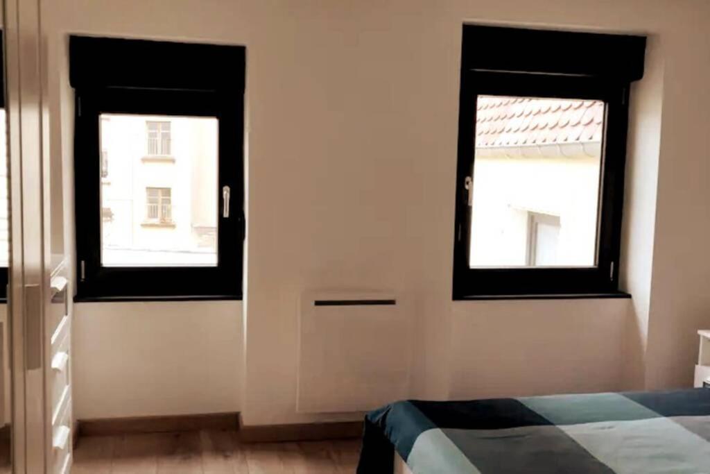 Le Blue, Appartement De Standing En Hyper-Centre ساريجومين المظهر الخارجي الصورة