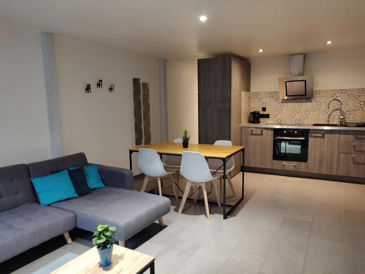 Le Blue, Appartement De Standing En Hyper-Centre ساريجومين المظهر الخارجي الصورة