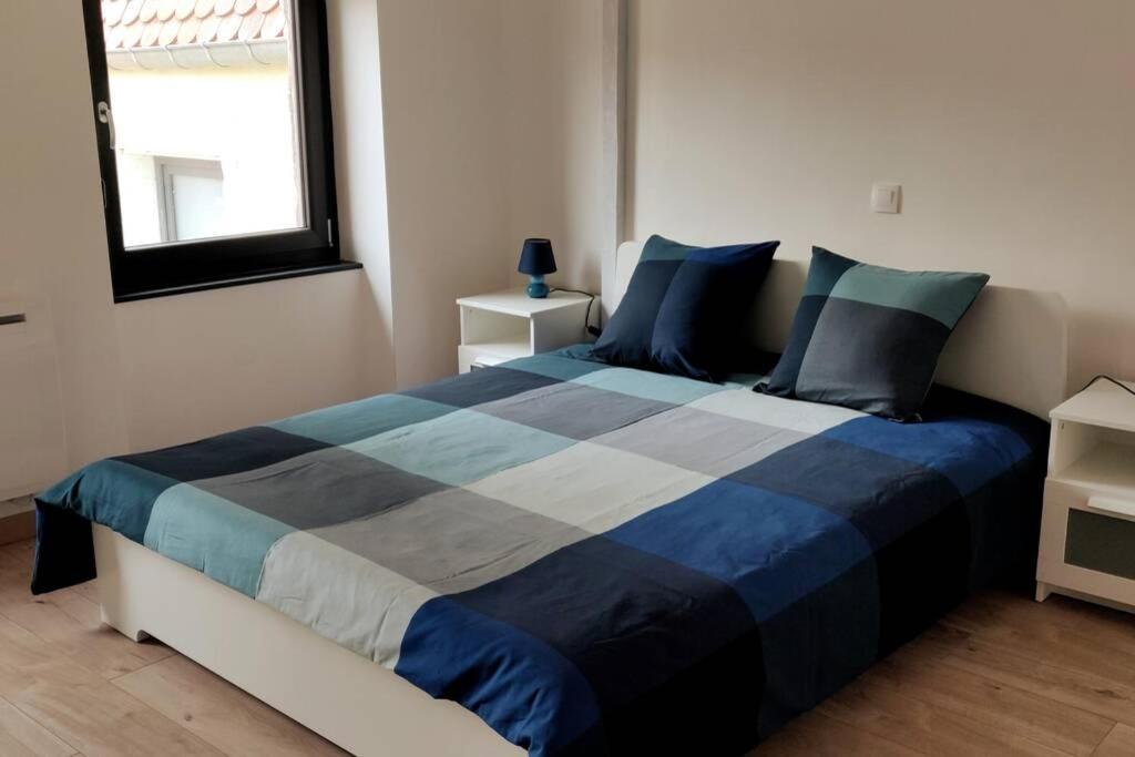 Le Blue, Appartement De Standing En Hyper-Centre ساريجومين المظهر الخارجي الصورة