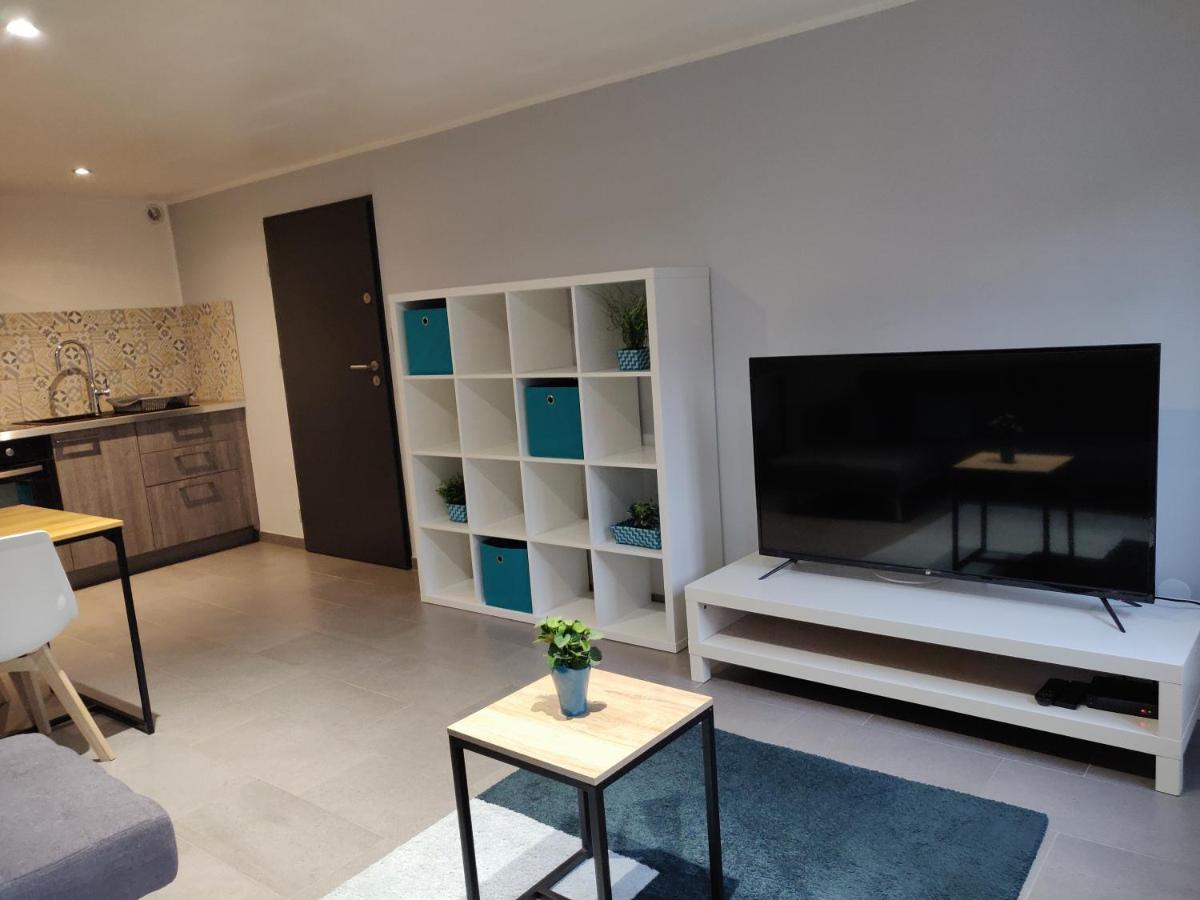 Le Blue, Appartement De Standing En Hyper-Centre ساريجومين المظهر الخارجي الصورة
