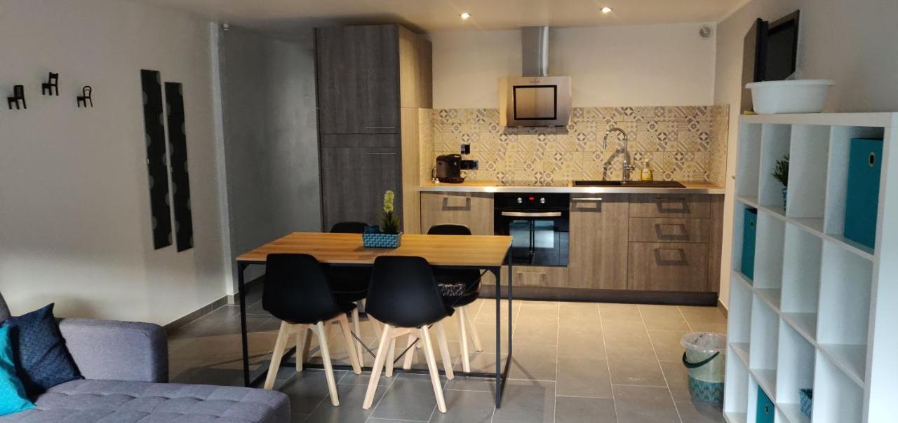 Le Blue, Appartement De Standing En Hyper-Centre ساريجومين المظهر الخارجي الصورة